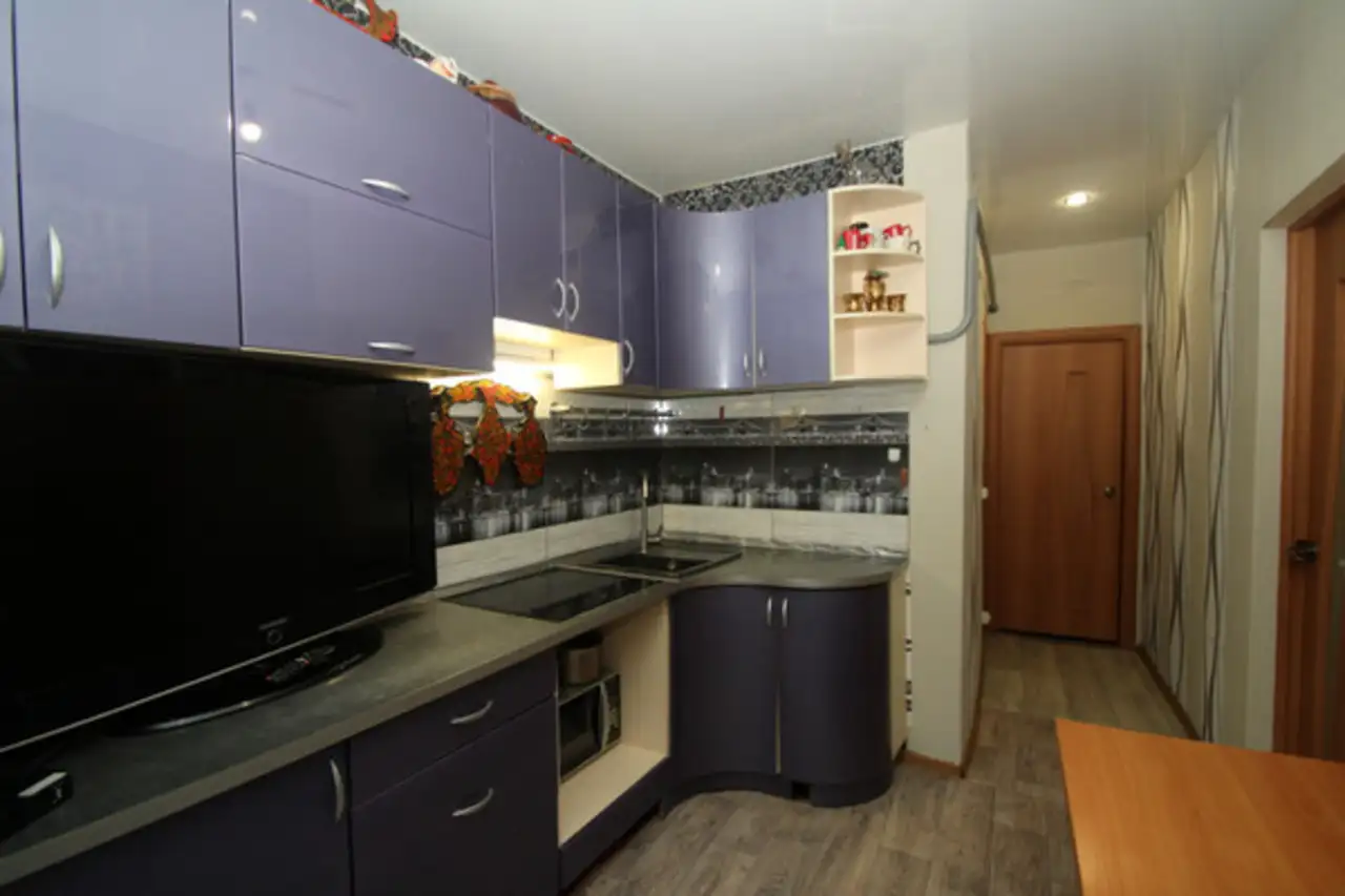 Квартира, 42,60 м², 1 эт., Горьковская м., Алексеевская ул, 4, фотография 8
