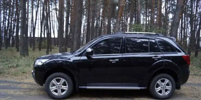 Продам автомобиль Lifan, фотография 1