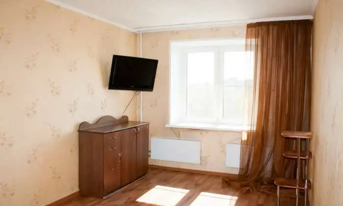 1-комн. квартира, 39 м², 39,00 м², 4 эт., Профсоюзная м., Намёткина ул, 9к1, фотография 3
