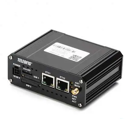 4G роутер TELEOFIS RTU1068 V2, фотография 1