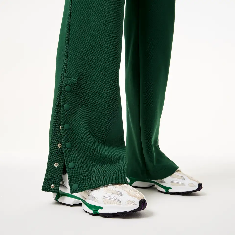Женские спортивные брюки lacoste, фотография 4