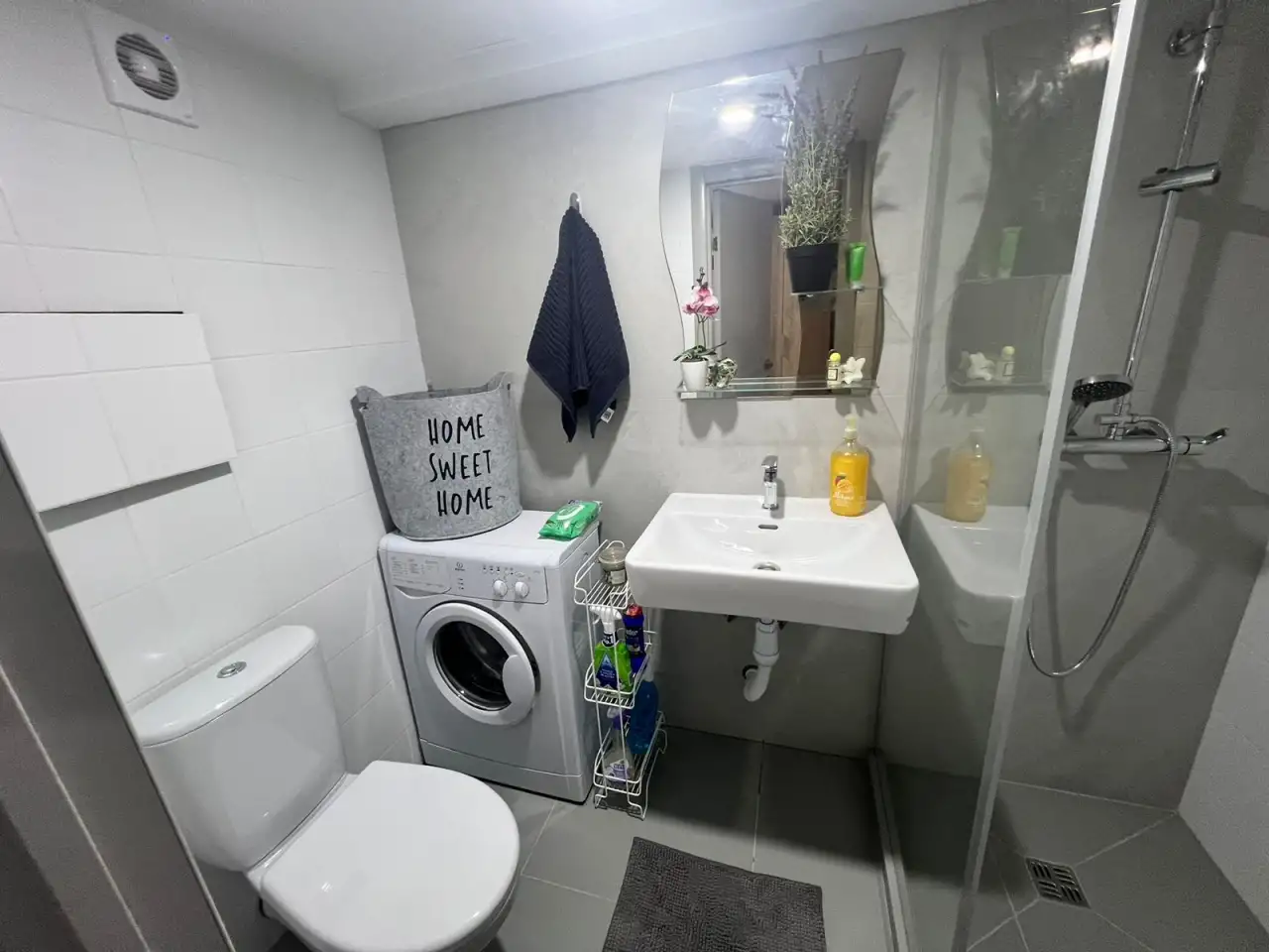 Двухуровневые апартаменты бизнес класса, Клары Цеткин д.18 к.3, 34,00 м², 4 эт., Войковская м., Клары Цеткин д.18 к.3, фотография 12