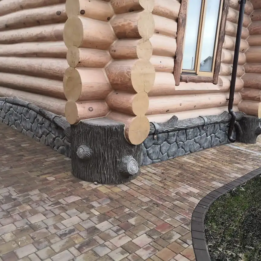 Заборы.беседки., фотография 4
