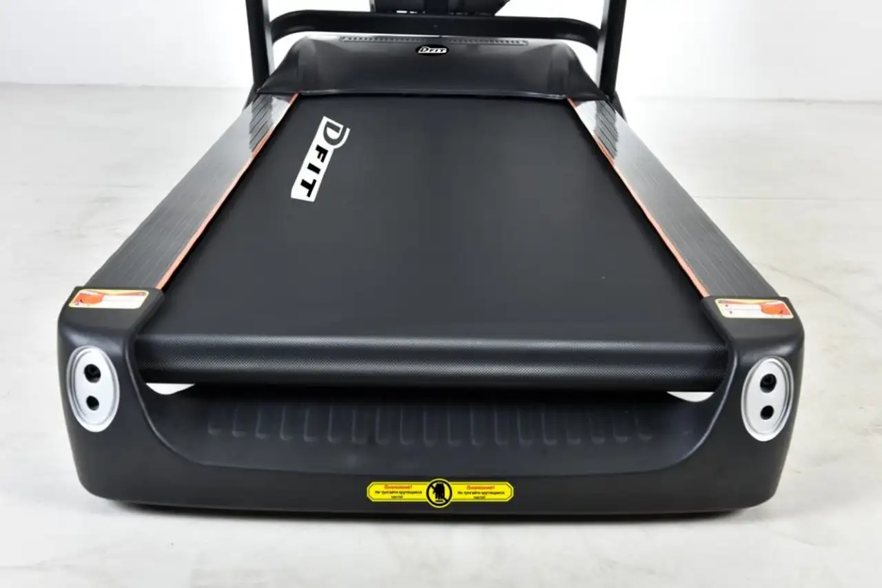 Беговая дорожка dfit maxima x new, фотография 6