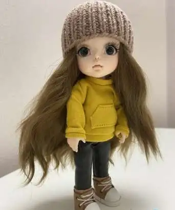 PrettyDolls, фотография 2