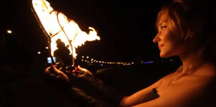ЗАКАЗАТЬ FIRE SHOW ( огненное, световое пиротехническое шоу) НА ПРАЗДНИК от 5000 руб., фотография 7