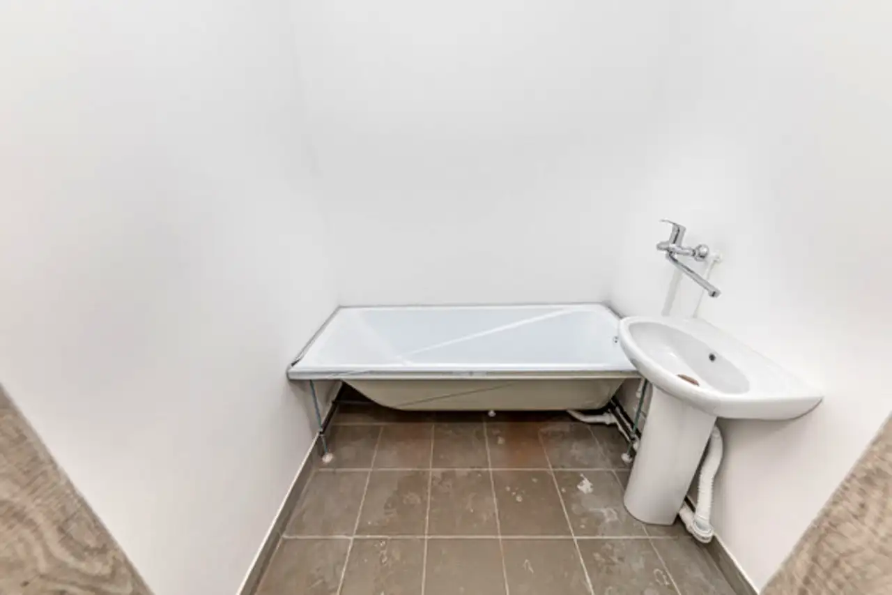 Квартира, 46,44 м², 5 эт., Дружбы, мкр заречный ул, 6, фотография 11