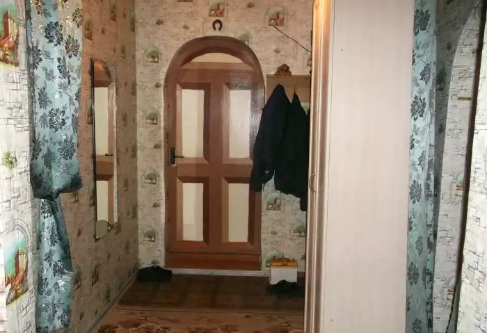 Продам дом, с.Узюково ул. Северная 7-1 71,00 м2, фотография 5