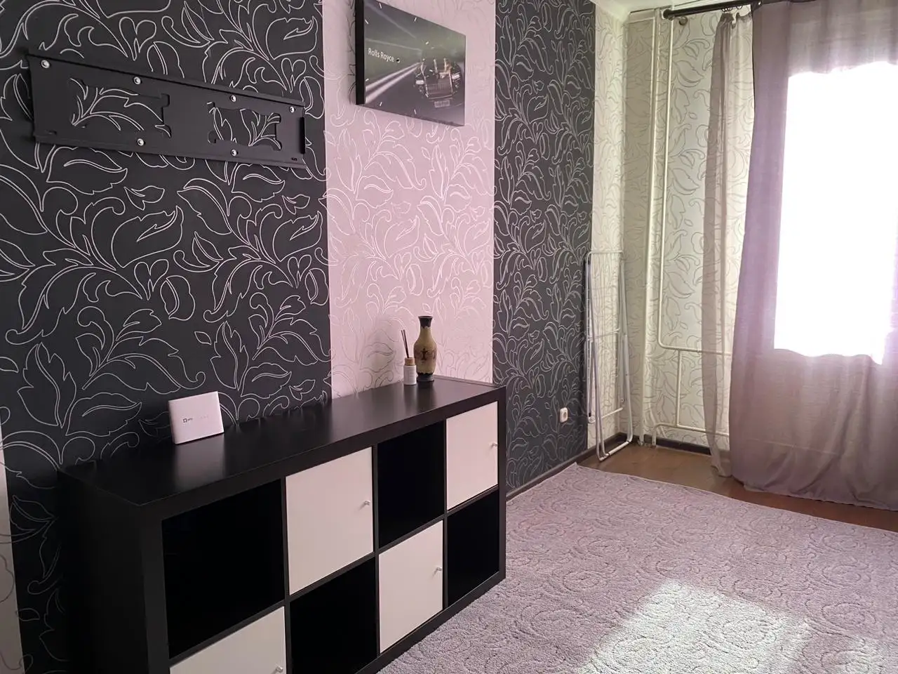 Сдается 2-комн. квартира 52 кв.м., фотография 2