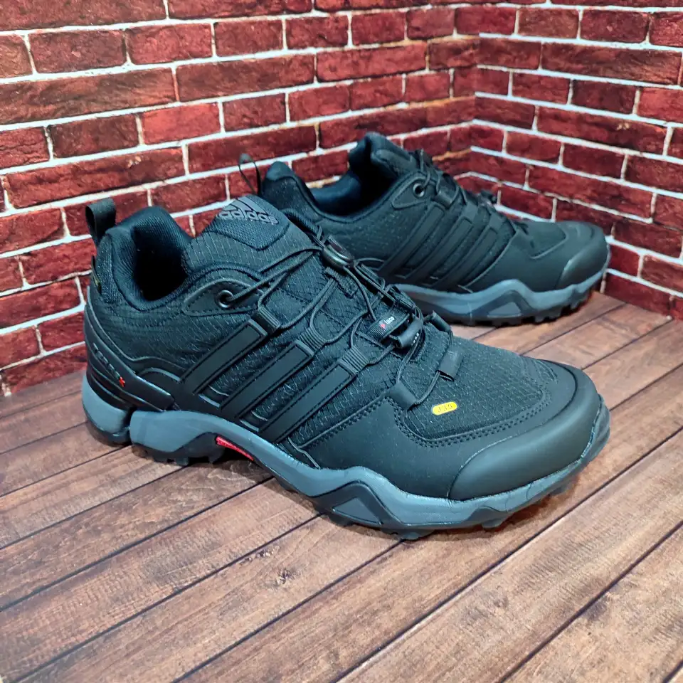 Кроссовки мужские Adidas Terrex, фотография 2