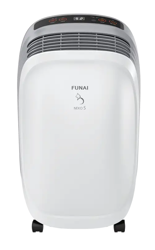 Осушитель воздуха FUNAI NEKO S RAD-N10T3E, фотография 7