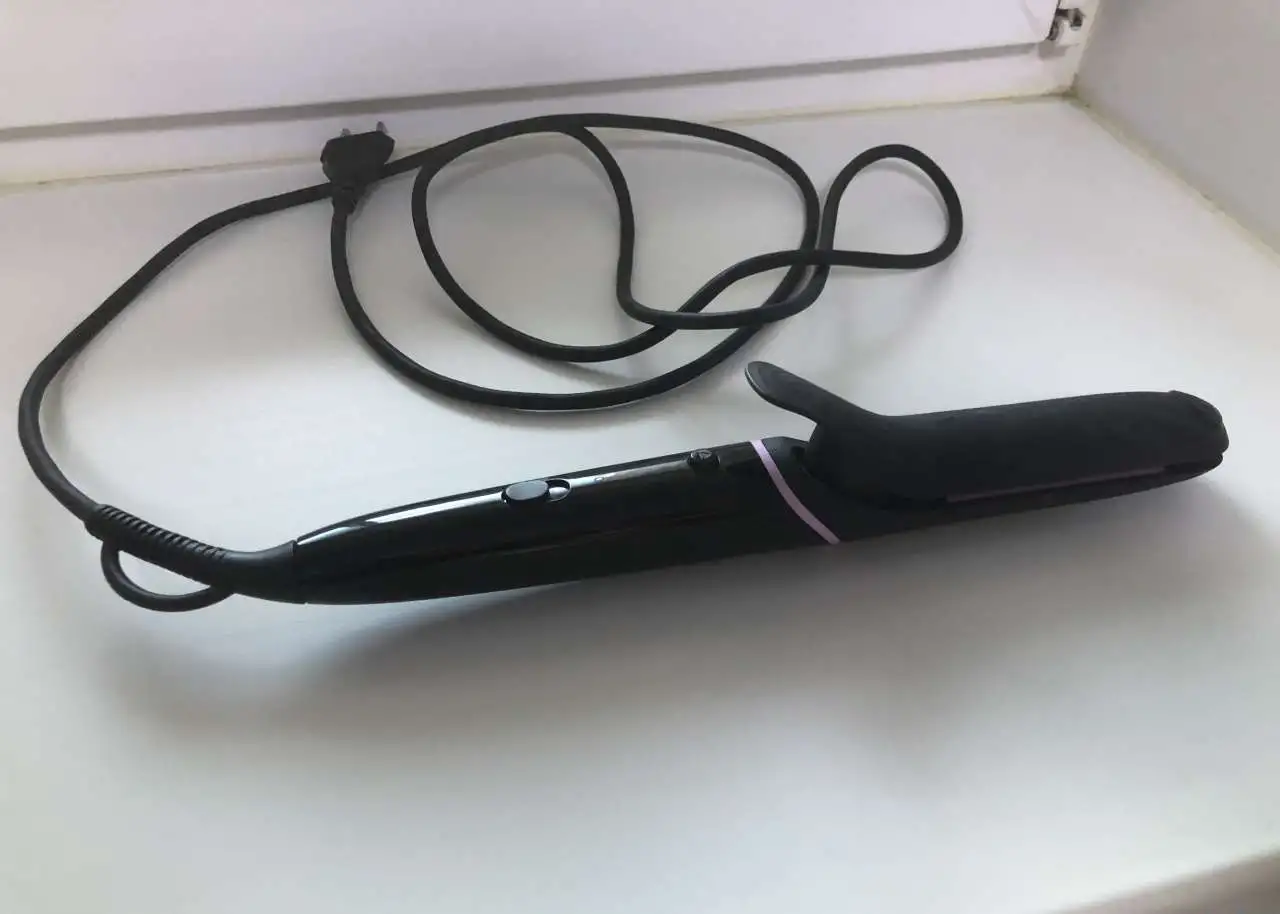 выпрямитель для волос   Philips,, фотография 1