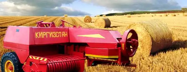 запчасти на киргизстан, фотография 1