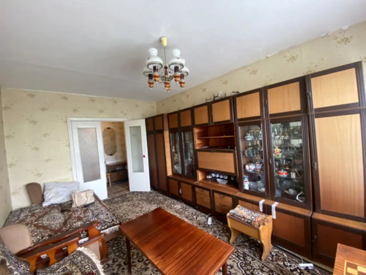 Квартира, 64,00 м², 6 эт., Советский, Зорге ул, 41/46, фотография 2