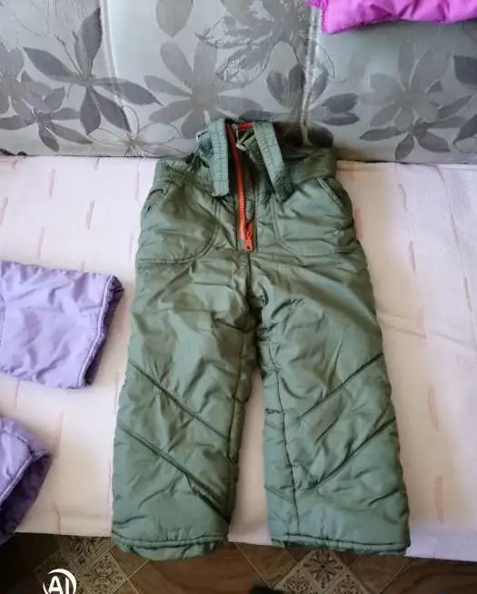 Детская одежда, фотография 2