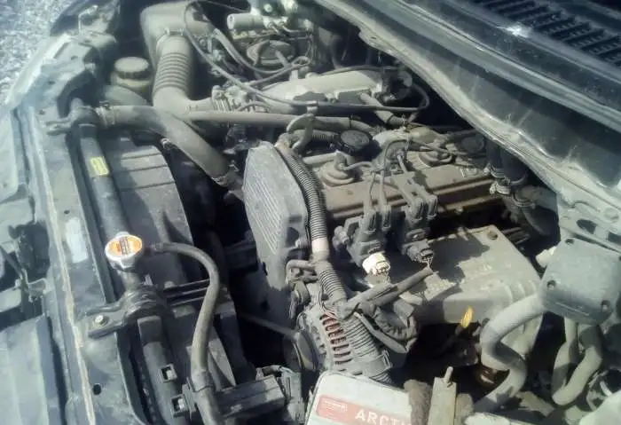 Toyota Noah 2001г.в., фотография 4