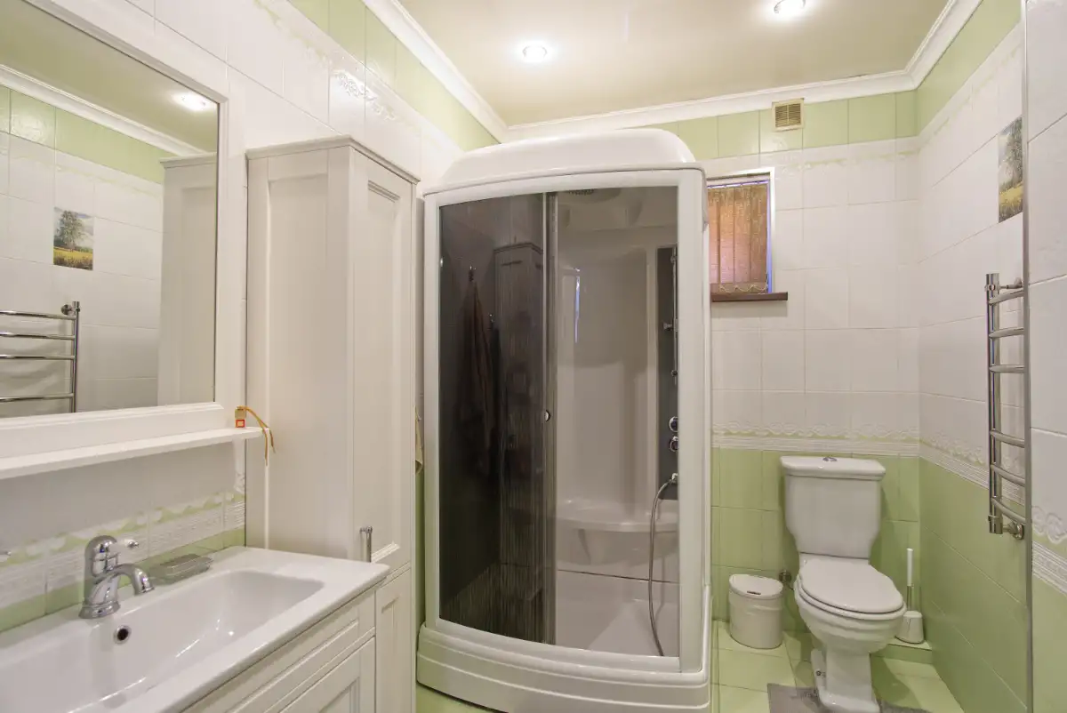 Дом, где начинается счастье 177,00 м2, фотография 2