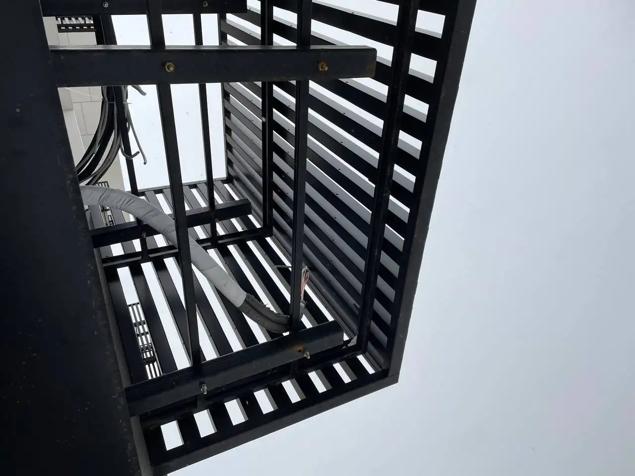 Установка продажа кондиционеров закладка трасс, фотография 13