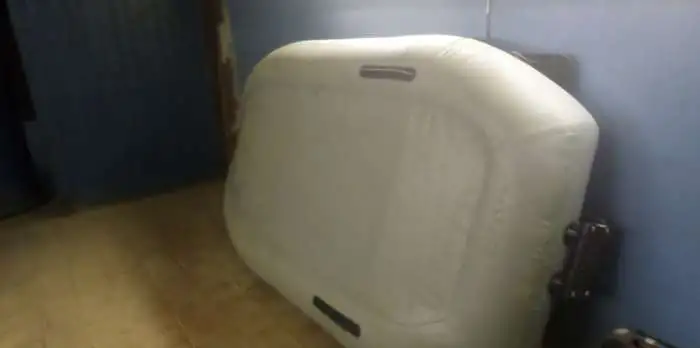 продам лодку пвх ..адмирал 280м.., фотография 4