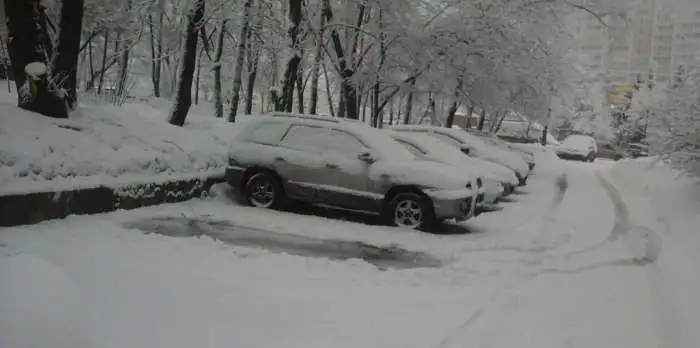Хундай Санта Фе Hyundai Santa Fe, фотография 1