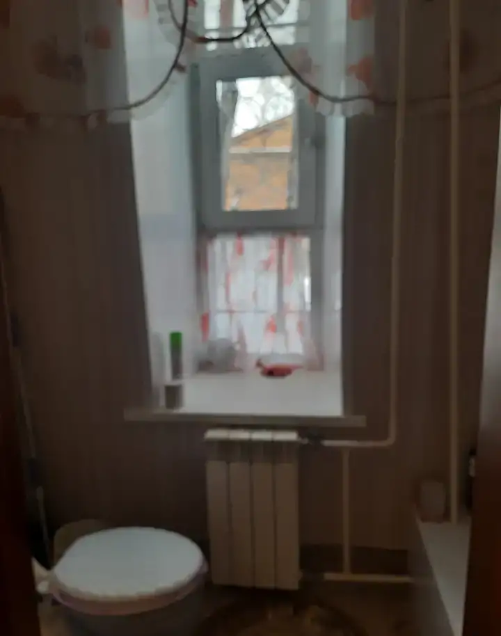 2-комн Малиновского, 1 эт., Советский, ул. Малиновского, 10, фотография 9