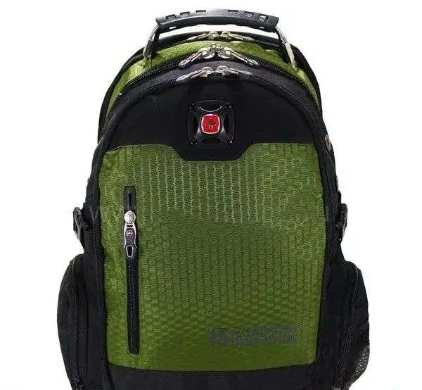 Рюкзак SwissGear 7618., фотография 6