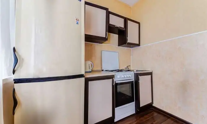 Квартира посуточно, Мещерский переулок, 8к1, фотография 7