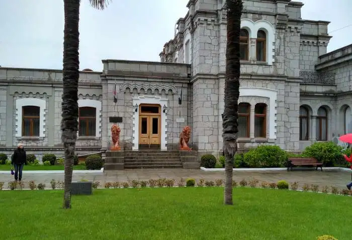 Экскурсии по Севастополю и Крыму, фотография 3