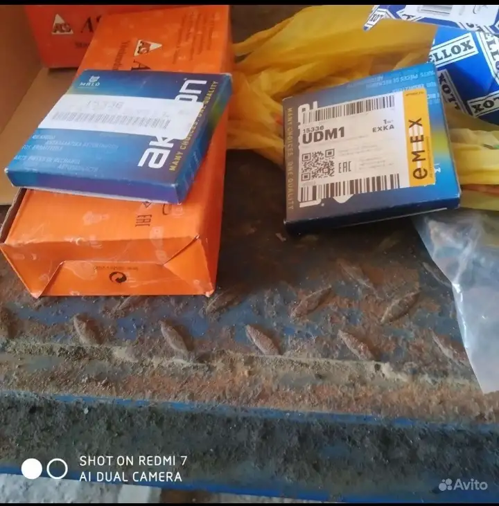 Продам машину  Фиат Дукато., фотография 16