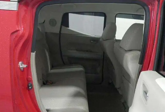 Хэтчбек HONDA N BOX SLASH, фотография 7