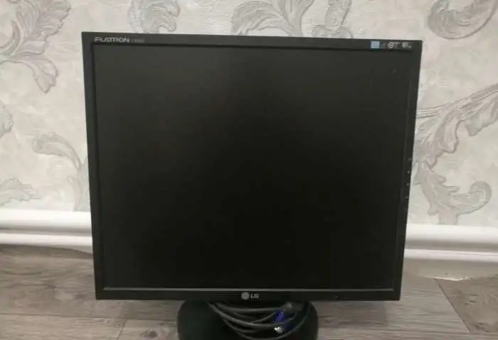 Пк, фотография 5
