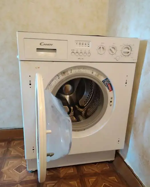 продам стиральную машину, фотография 1