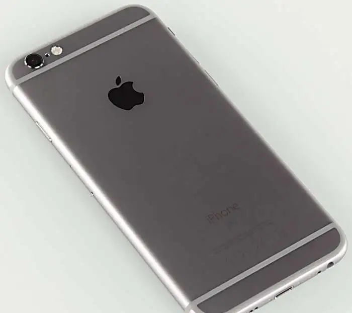 В iPhone 7 все важнейшие аспекты, фотография 6