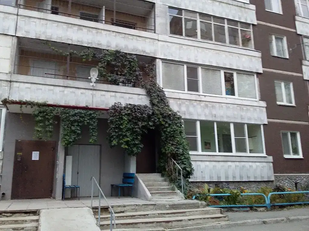 Сдам комнату, Титова 8/2, фотография 20