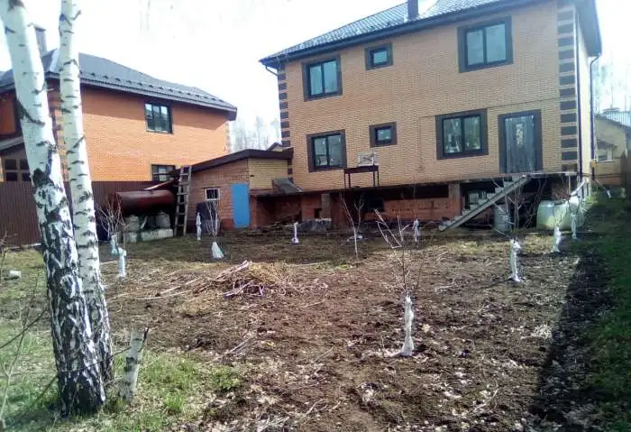 срочно продаю коттедж 290,00 м2, фотография 7