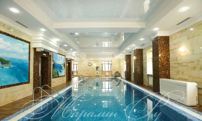 Продажа, ул. Пушкинская, 371,00 м², 3 эт., Октябрьский, ул. Пушкинская, фотография 3