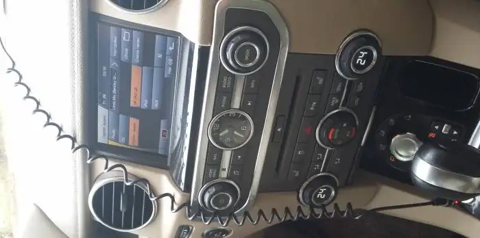 Продам Land Rover Дискавери 4, фотография 7
