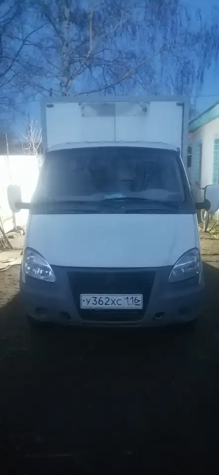 Грузоперевозки газель 3м, фотография 1