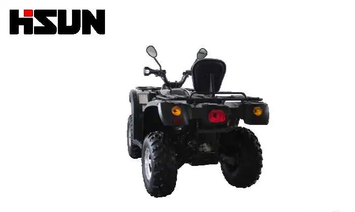 Квадроцикл 500 кубов Hsun HS500ATV во Владивостоке, фотография 5