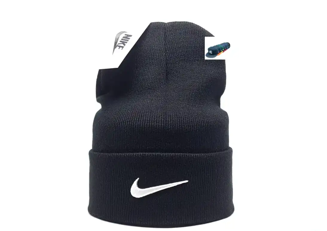 Шапка Nike (черный), фотография 1