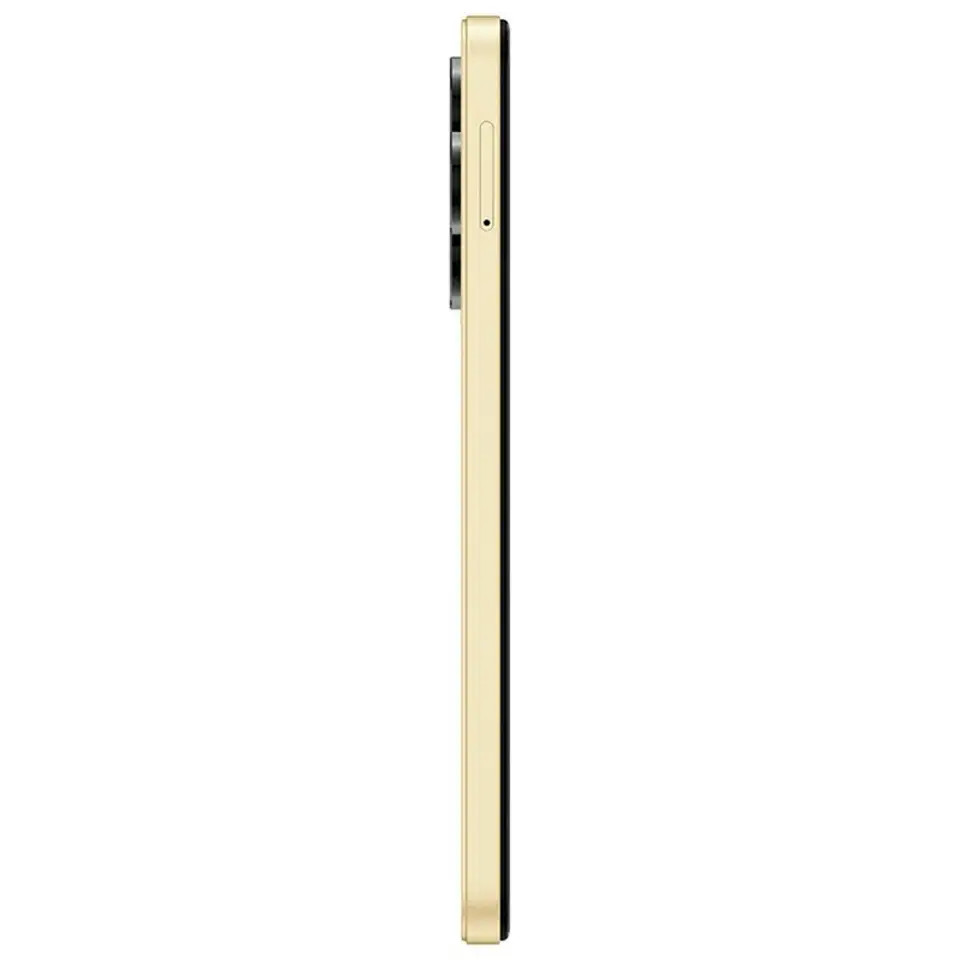 Смартфон tecno spark 20c 4/256gb gold ru, фотография 8