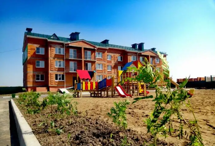1-к квартира, 33 м2, 3/3 эт., 33,00 м², 3 эт., Запарина 51, офис 304, фотография 1