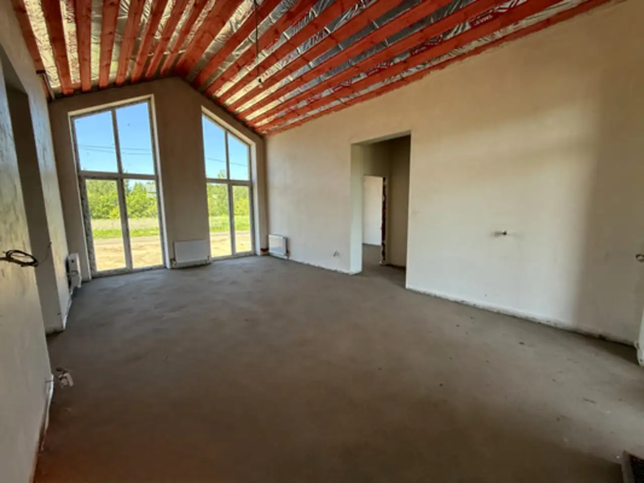 Продам дом 127,00 м2, Малые кабаны с, фотография 12