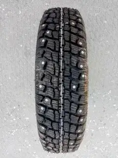 Шина 13580 R12 68Q Кама 503, фотография 1