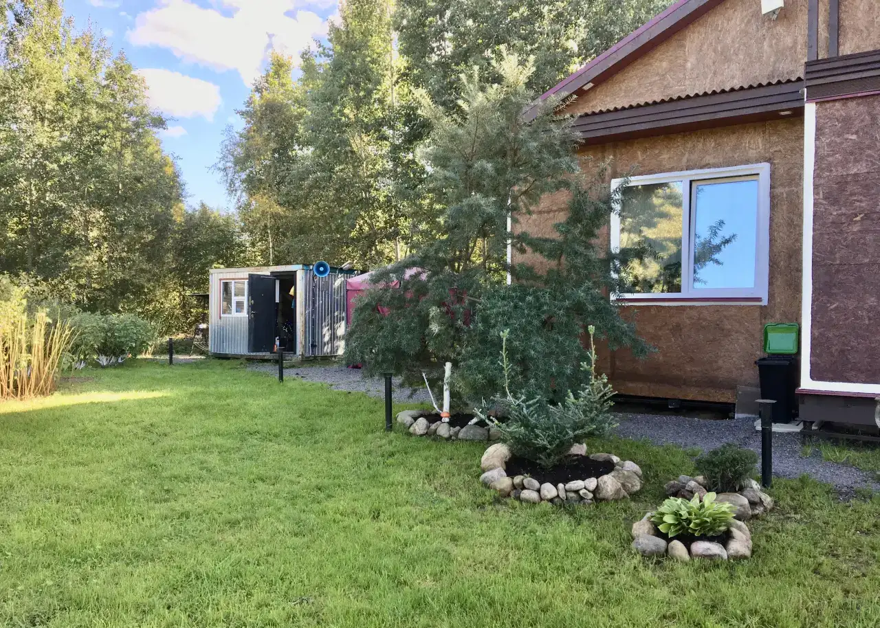 Дом продажа, Беговая дом 5 135,00 м2, фотография 2