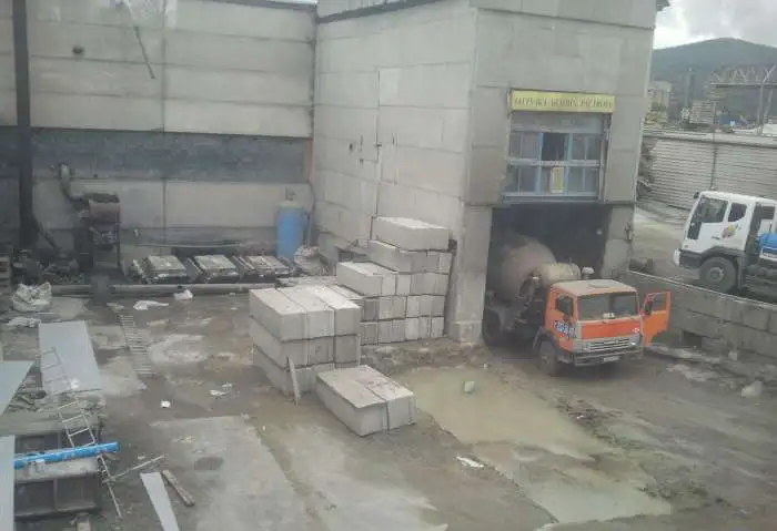 Продам бетонное производство с базой, фотография 1