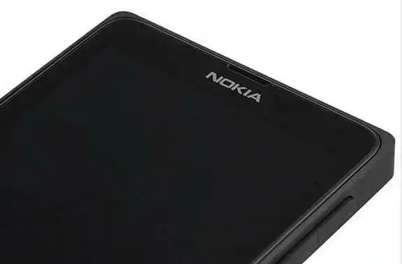 Nokia X Dual Sim Ростест, полный комплект, фотография 3