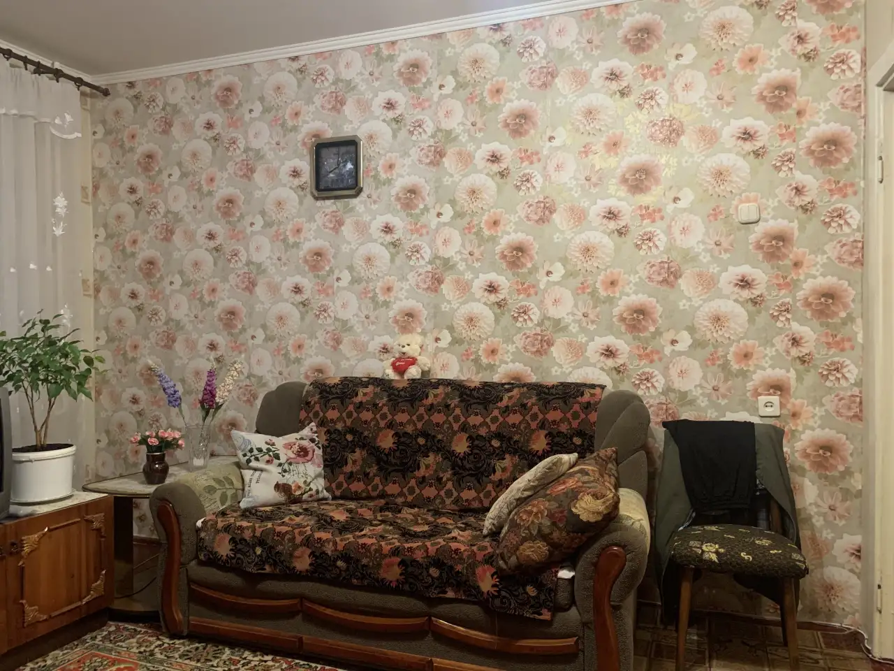 От ХОЗЯИНА, 37,00 м², 2 эт.,, фотография 1