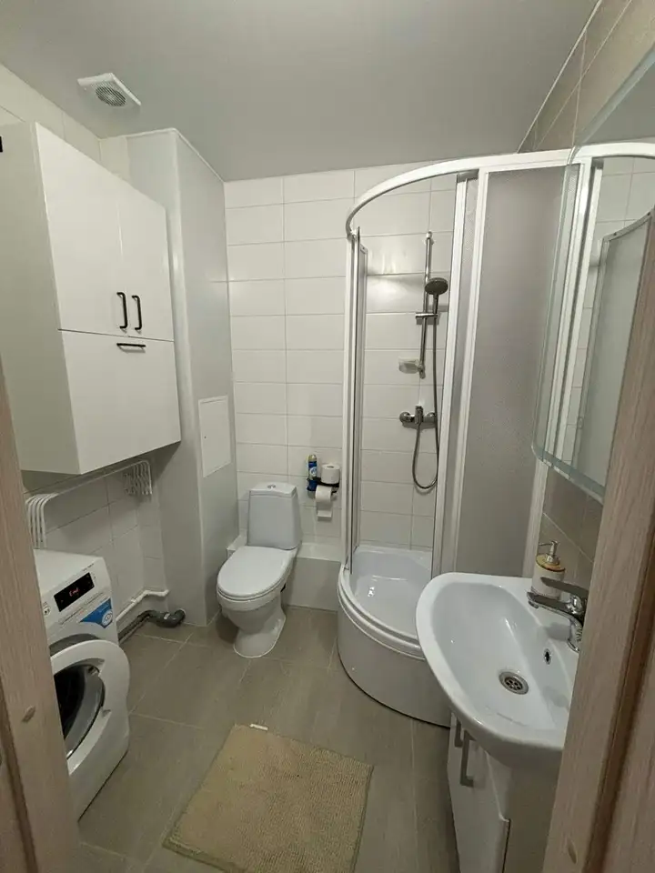 Сдается студия 24 кв.м., фотография 9