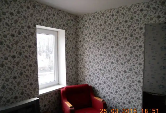 Дом 40 м² на участке 5 сот. 40,00 м2, фотография 3
